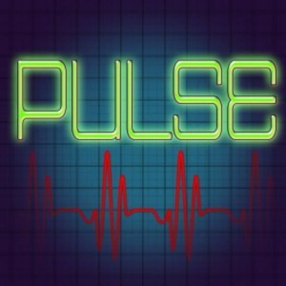 Pulse CD